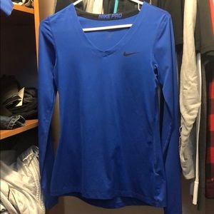 Nike Pro shirt